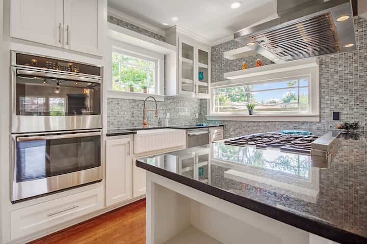 complete kitchen remodeling destin fl