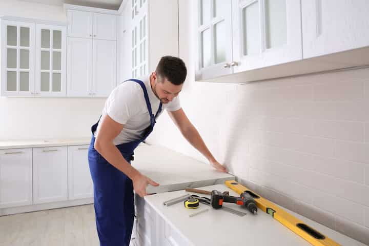 complete kitchen remodeling destin fl