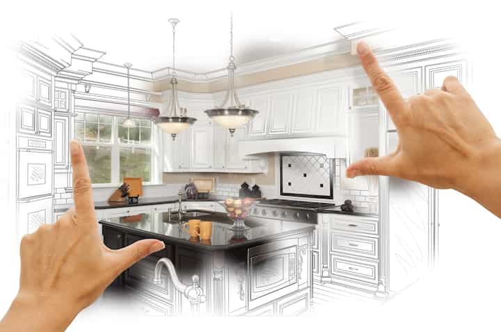 kitchen remodeling destin fl